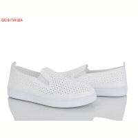 Слипоны QQ&Панда B5861-1-1