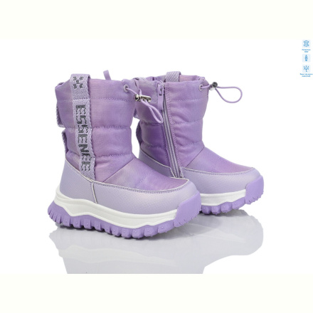 Дутики TOM.M 50941K