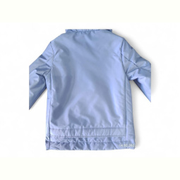 Куртка Kids-modnik 4811 бузковий