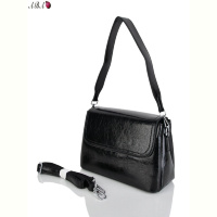 Сумка Aba 8501-899 black