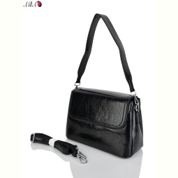 Сумка Aba 8501-899 black