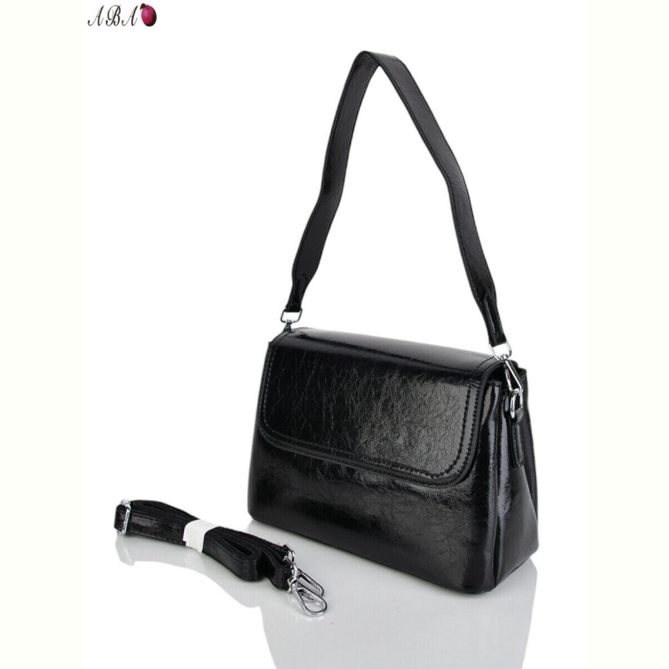 Сумка Aba 8501-899 black