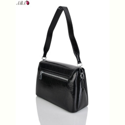 Сумка Aba 8501-899 black