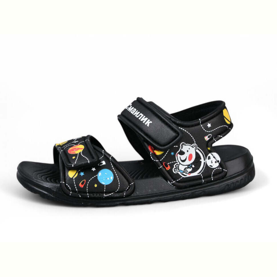 Босоножки Luck Line 8001B-1