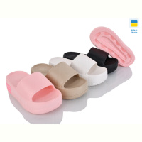 Шлепки Vladimir NUO-2021 mix