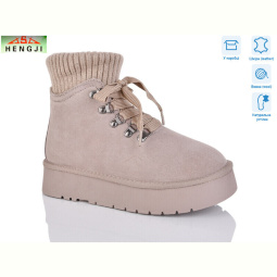 Угги HENGJI-ELENA T007-3