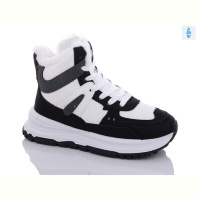 Ботинки Ok Shoes 806-1