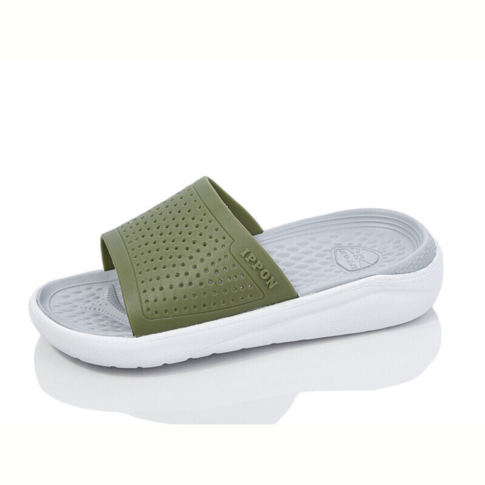 Шлепки Luck Line 5031-305