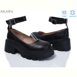 Туфли Ailaifa 628-1