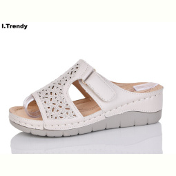 Шлепки Trendy G89-1