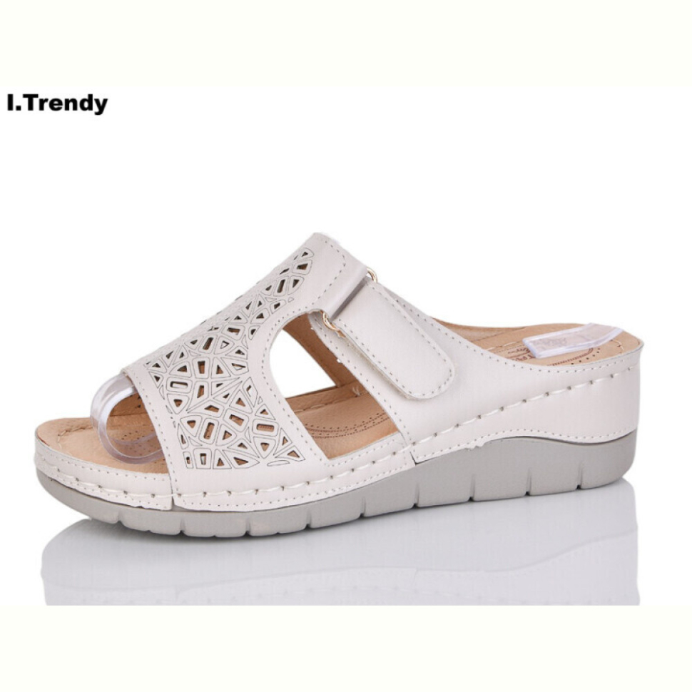 Шлепки Trendy G89-1