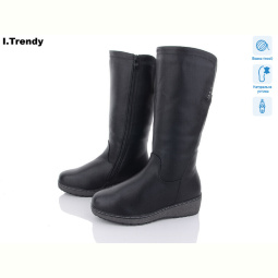 Ботинки Trendy DH832-1