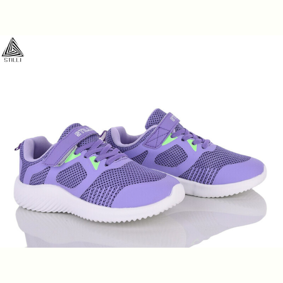 Кроссовки STILLI KIDS KT70-8 піна