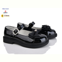 Туфли Clibee-Doremi B1666P black
