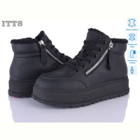 Ботинки ITTS H5051A