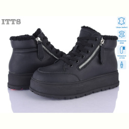 Ботинки ITTS H5051A