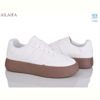 Кроссовки Ailaifa DX25 white