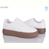 Кроссовки Ailaifa DX25 white