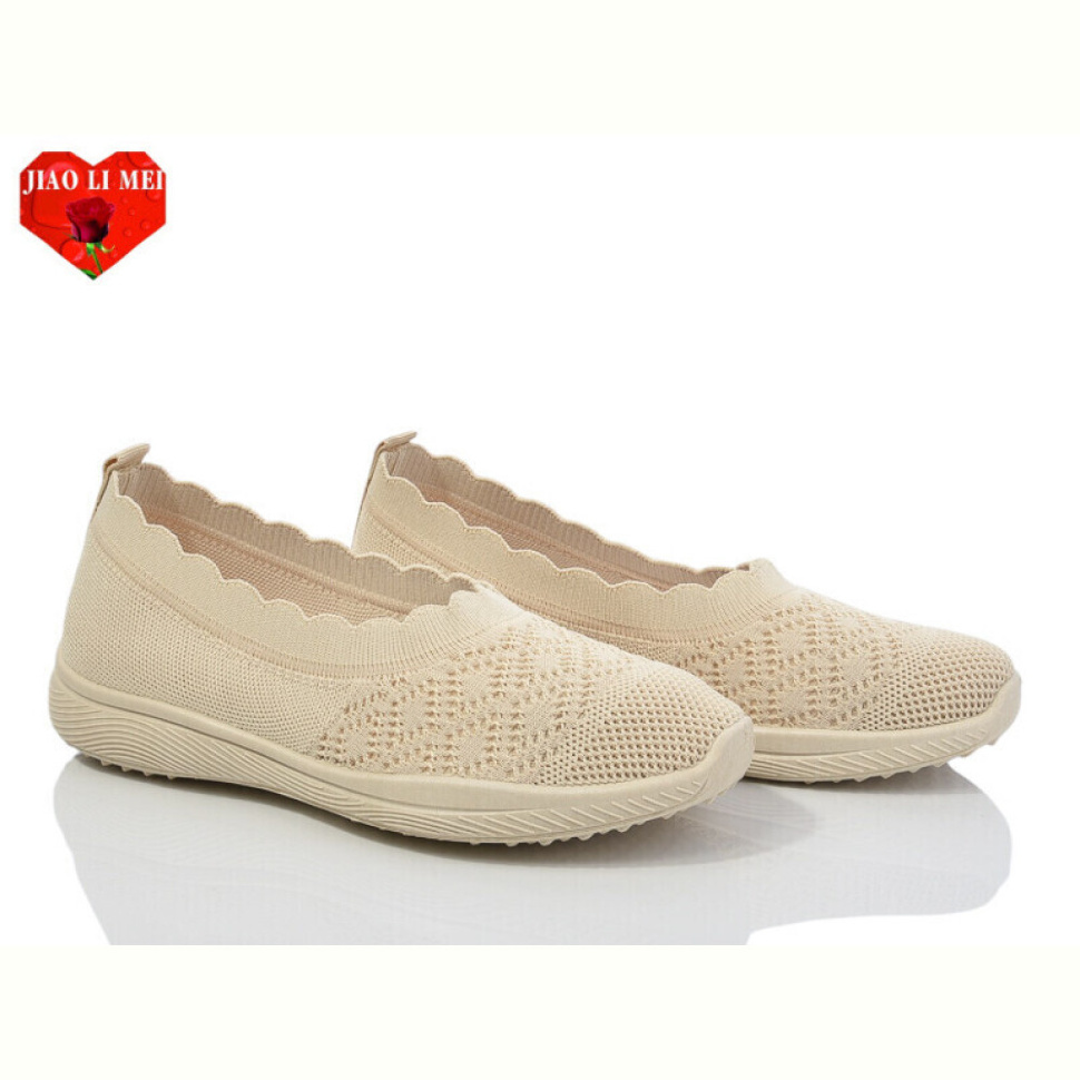 Слипоны Jiao Li Mei 322-5