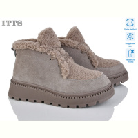 Ботинки ITTS 8219C