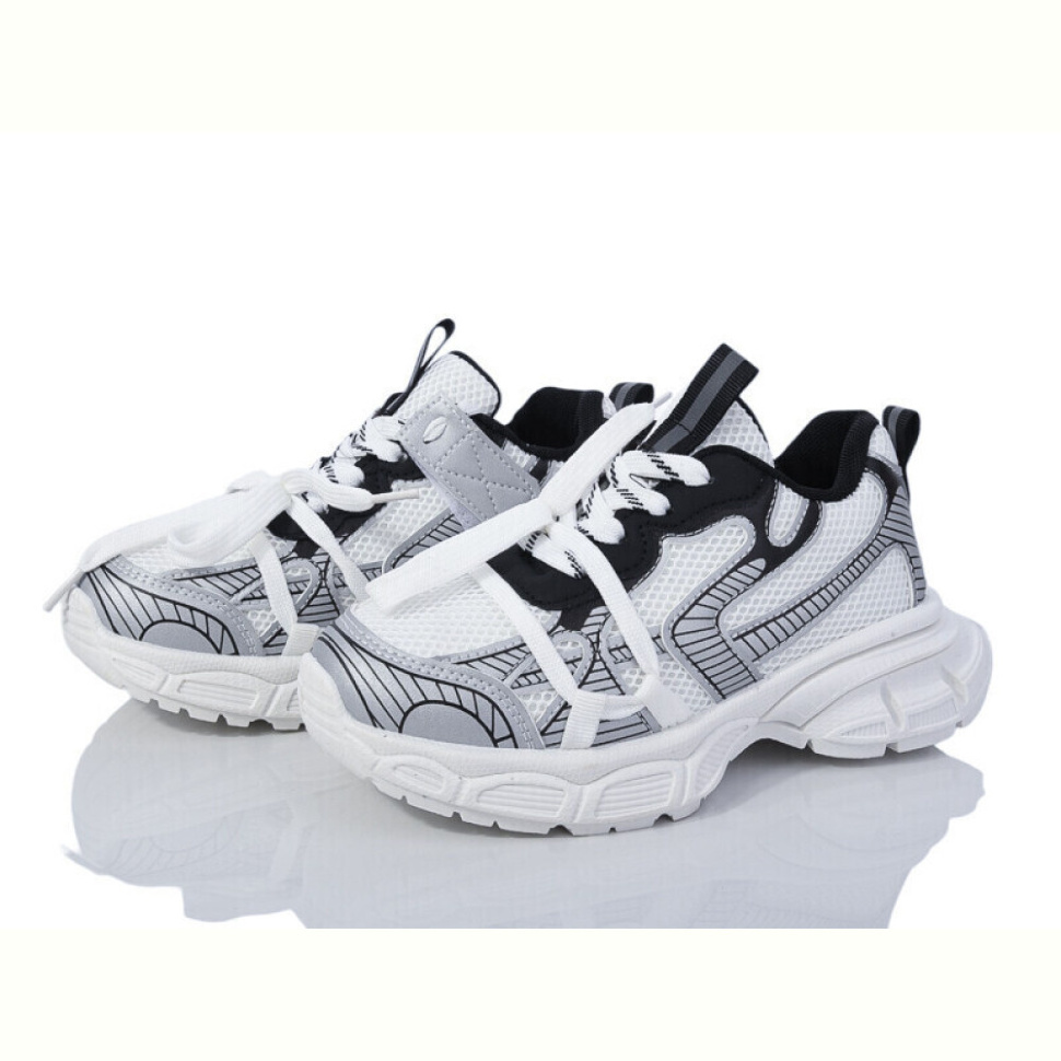 Кроссовки Violeta 140-20 white