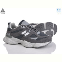 Кроссовки STILLI Group NB500-7 шкіра піна