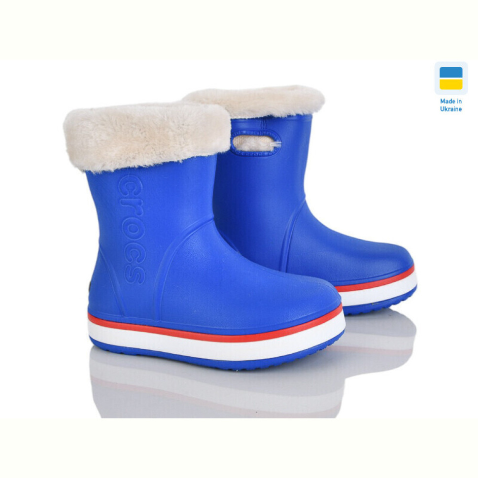 Сапоги из пены Pryama Vigoda 4258-5020-16A