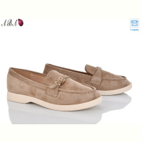 Туфли Aba QQ1ABA37-2