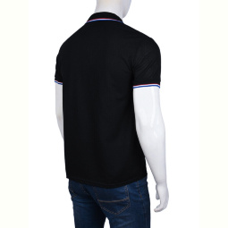 Футболка Obuvok A26 (01601) black