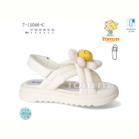 Босоножки Ok Shoes T11046C