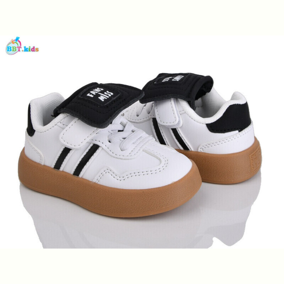 Кроссовки BBT H662-1-3