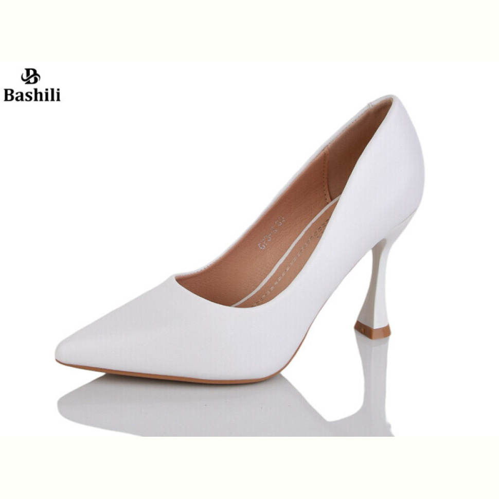 Туфли Башили GP3-2