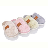 Тапки Deshman A29 mix