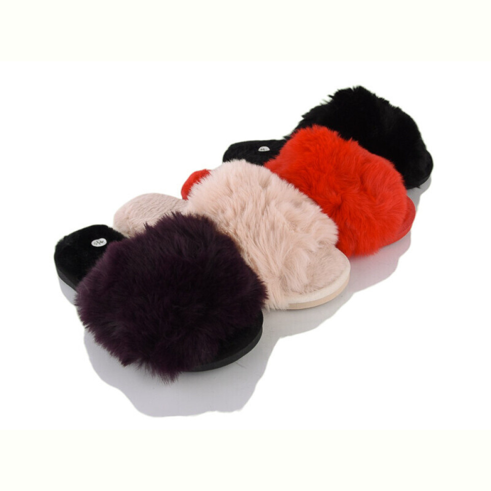 Тапки Deshman B2 mix