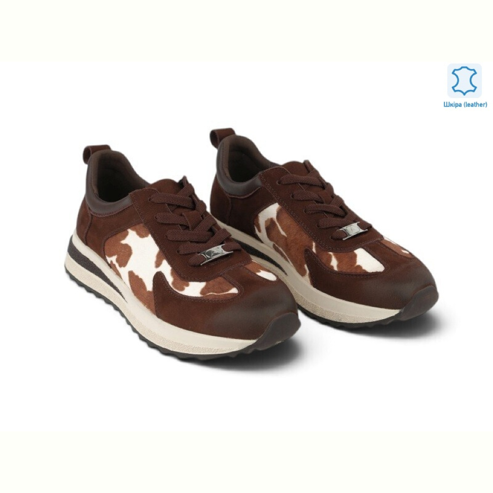 Кроссовки Allshoes 221485