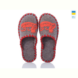 Тапки Active 277W беж