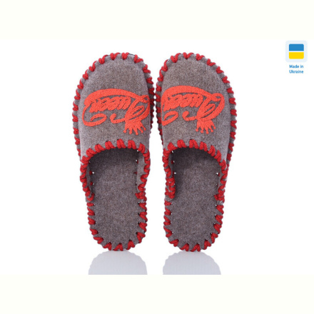 Тапки Active 277W беж