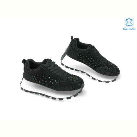 Кроссовки Allshoes 192393
