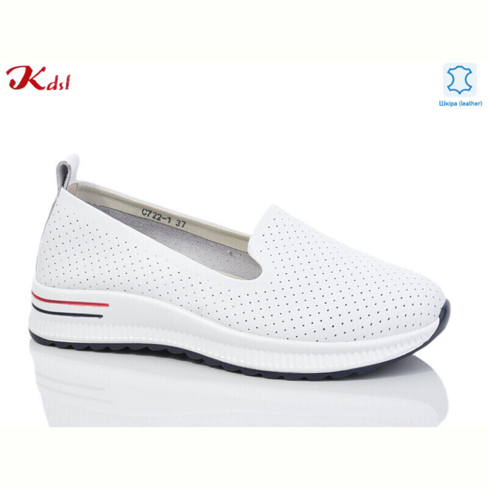 Туфли Jiulai-Kadisalun C722-1