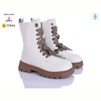Ботинки Clibee-Doremi C6227 beige
