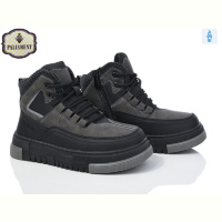 Ботинки PALIAMENT MC1256-2