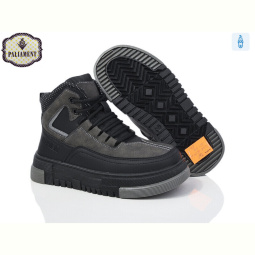 Ботинки PALIAMENT MC1256-2