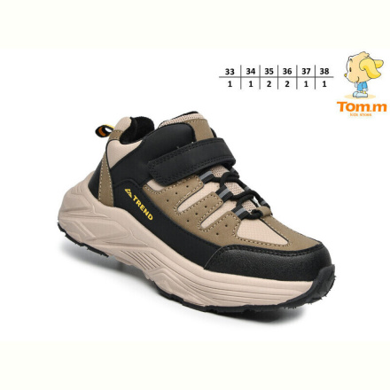 Кроссовки TOM.M T11705D