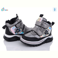 Ботинки BBT T6971-8