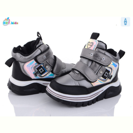 Ботинки BBT T6971-8