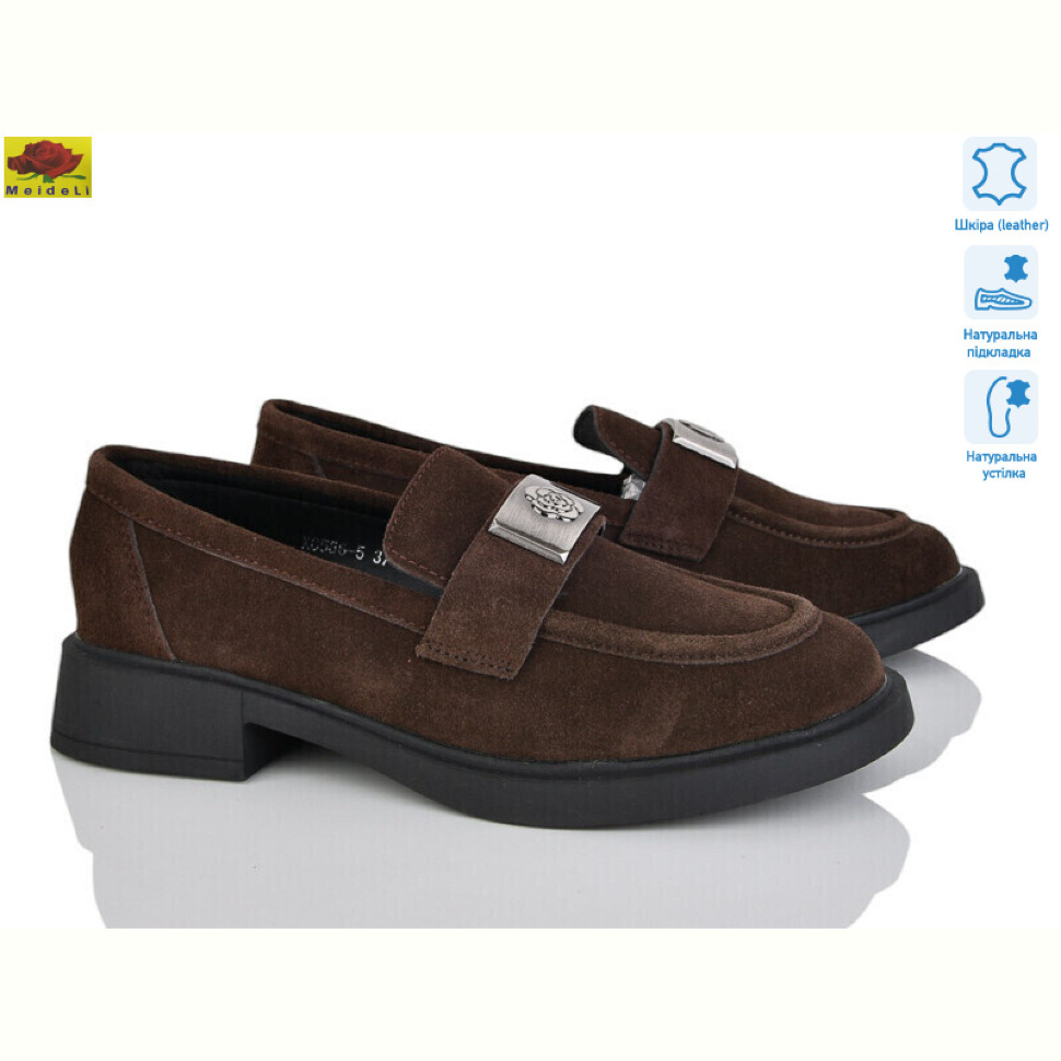 Туфли Mei De Li XC556-5 Туфли Mei De Li XC556-5