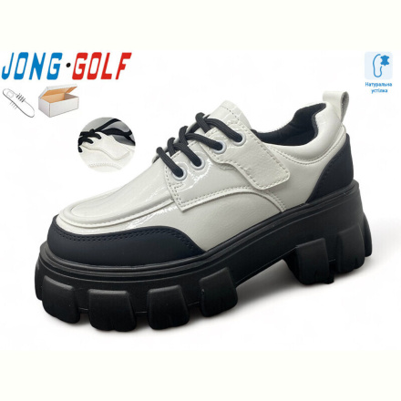 Туфли Jong Golf C11300-7