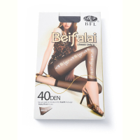 Лосины Victoria B7053 black