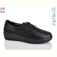 Туфли Gukkcr DB0278-1