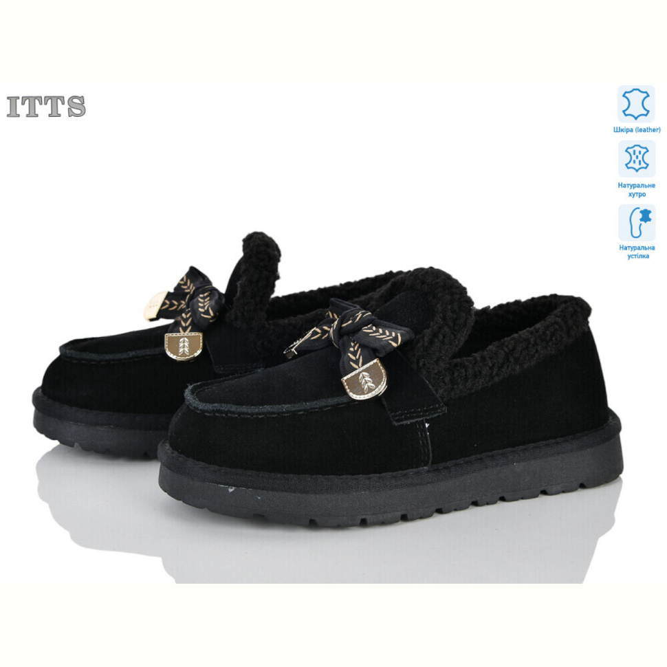 Туфли ITTS 3310-1